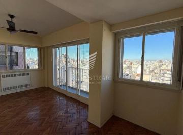 Departamento · 82m² · 3 Ambientes · Venta Departamento 3 Amb Dep en Almagro - Piso 13