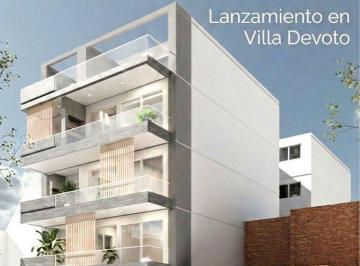 Departamento · 94m² · 4 Ambientes · Venta Dto Semipiso 4 Amb Premiun, Villa Devoto