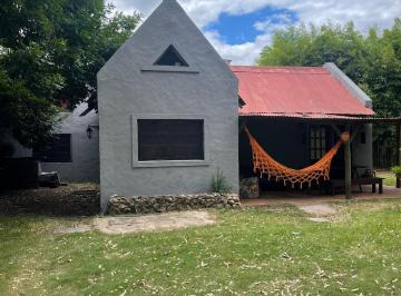 Quinta vacacional en Alquiler Temporal de 4 ambientes Maldonado · Dueño Alquila Casa en La Barra, El Tesoro