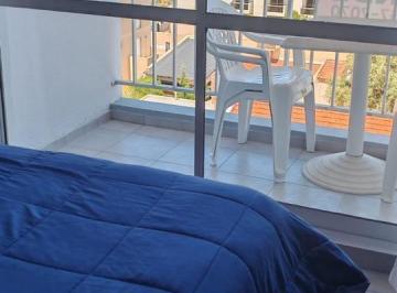 Departamento · 42m² · 2 Ambientes · 1 Cochera · Muy Buen Depto con Vista Al Mar!