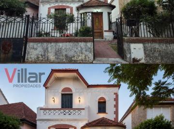 Casa · 265m² · 5 Ambientes · 1 Cochera · Casa en Lomas de Zamora Oeste