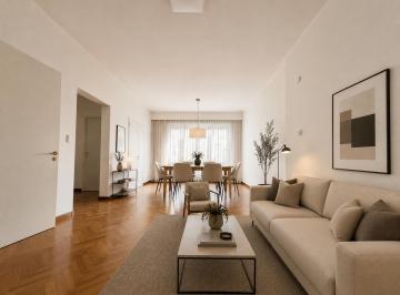 Departamento · 100m² · 3 Ambientes · Semipiso 3 Ambientes con Dependencia - Palermo