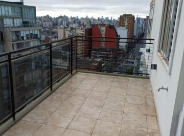 Departamento de 3 ambientes, Boedo · Departamento en Alquiler 3 Ambientes con Balcon Aterrazado en Boedo