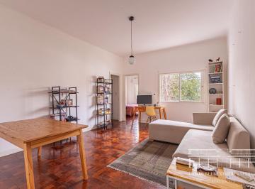 Departamento · 48m² · 2 Ambientes · Dpto 2 Amb en Venta 48 m² Expensas Bajas Colegiales