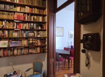 Departamento de 4 ambientes, Abasto · Departamento de 82 m² con 3 Dorm. en Venta en Abasto