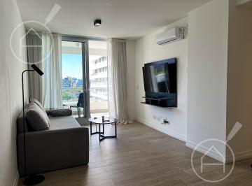 Departamento · 3 Ambientes · Departamento 3 Ambientes en Alquiler | Concepción Live Palermo