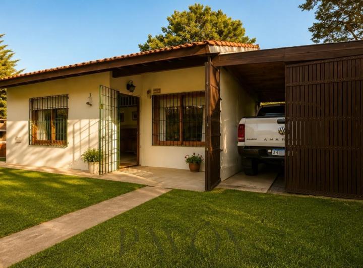 PH · 90m² · 4 Ambientes · 1 Cochera