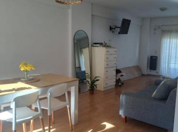 Departamento · 43m² · 1 Ambiente · Amplisimo Monoambiente en L a m de Universidad de Palermo