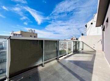 Departamento · 42m² · 2 Ambientes · Depto 2 Amb Balcon Terraza a Estrenar Liniers