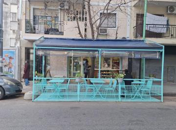 Fondo de comercio · 50m² · Fondo de Comercio en Palermo