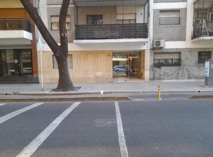 Departamento en Alquiler en Barrio Norte, Capital Federal, Buenos Aires
