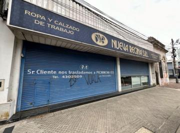 Local comercial · 320m² · 7 Ambientes · Local con Depósito Alquiler - Pichincha Rosario
