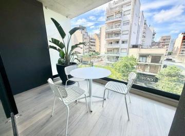 Departamento · 108m² · 4 Ambientes · 1 Cochera · Departamento 4 Ambientes Venta Caballito Balcon