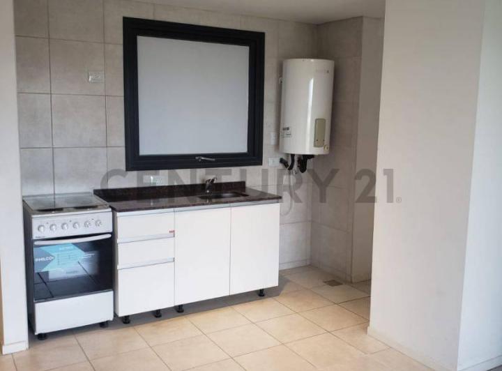 Venta Departamento 2 Ambientes a Estrenar con Balcón en Barrio Olímpico, Villa Soldati | Apto Crédit