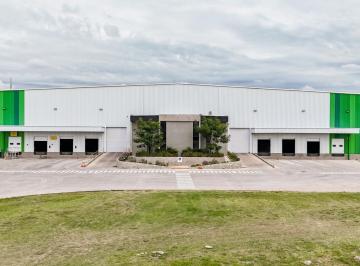 Depósito · 7377m² · 17 Cocheras · Depósito en Venta con Renta - Complejo Industrial Hurlingham
