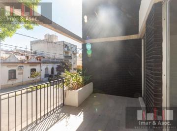 Departamento · 67m² · 3 Ambientes · Venta Dúplex 3 Ambientes en Complejo con Amenities y Cochera Mariano Acha - Villa Ortuzar