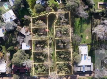 Terreno · 3924m² · Terreno con Proyecto de 10 Housins Aprobado en Mendiolaza. Pla |