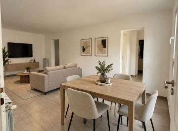 Departamento de 3 ambientes, Tandil · Depto a Estrenar 2 Dormit Cochera Radiadores en Venta