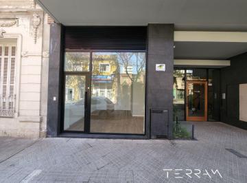 Local comercial , Rosario · Alquiler Local Comercial en Zeballos 2028