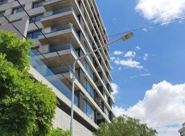 Departamento · 48m² · 2 Ambientes · 1 Cochera · Departamento 1 Dormitorio con Cochera - Av San Juan 823 - Neuquén Capital