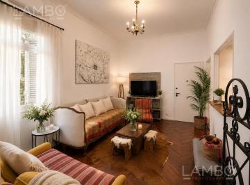 Departamento · 43m² · 2 Ambientes · Departamento Recoleta