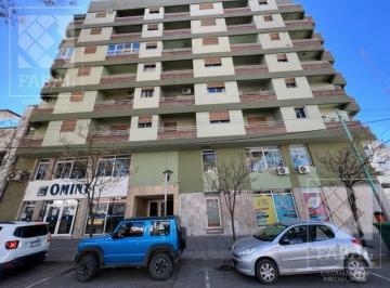 Departamento · 63m² · 3 Ambientes · Departamento Venta Centro Neuquén, 2 Dorm.