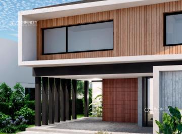 Casa · 225m² · 6 Ambientes · 4 Cocheras · Venta Casa 5 Amb Villanueva Muelle Pileta y Salida Al Rio - Financia