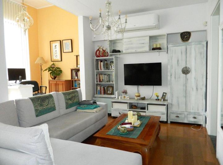 Departamento · 76m² · 2 Ambientes
