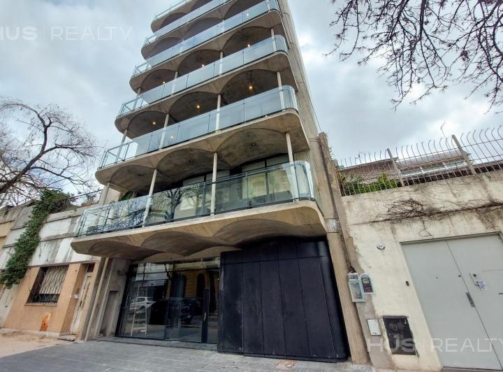 Desarrollo vertical