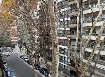 Departamento · 25m² · 1 Ambiente · Alquiler Recoleta Monoambiente