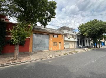 Bodega-Galpón · 206m² · 7 Ambientes · Galpón - Depósito Alquiler - Pichincha