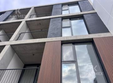 Departamento · 56m² · 2 Ambientes · 1 Cochera · Departamento 2 Ambientes a Estrenar Martinez