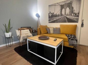 Departamento de 2 ambientes, Belgrano · Venta 2 Ambientes Belgrano Balcon Apto Credito Apto Profesional