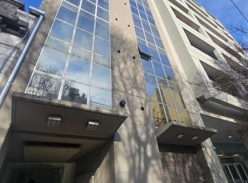 Departamento · 50m² · 2 Ambientes · Departamento en Alquiler en 45 13 y 14