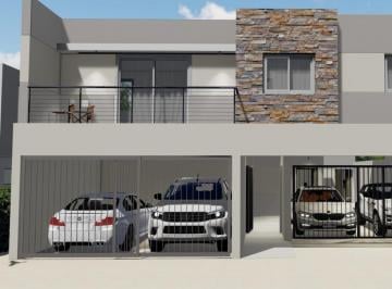 Departamento · 120m² · 5 Ambientes · 1 Cochera · Duplex a Estrenar en Maipu