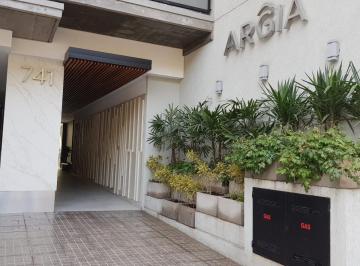 Departamento · 47m² · 1 Ambiente · Excelente Studio en Barrio Sur Frente a Plaza San Martin - Lavalle Al 700