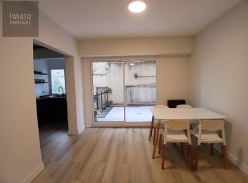 Departamento · 46m² · 2 Ambientes · Departamento Reciclado en Plaza Mitre