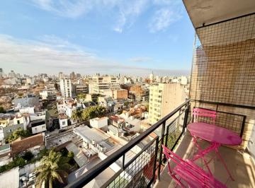 Departamento · 27m² · 1 Ambiente · Departamento 1 Ambiente Venta en Palermo Balcon