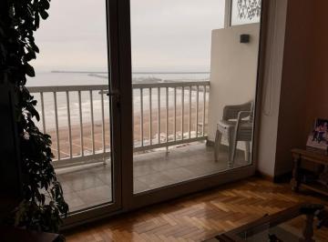 Departamento · 106m² · 3 Ambientes · 1 Cochera · Departamento en Playa Grande