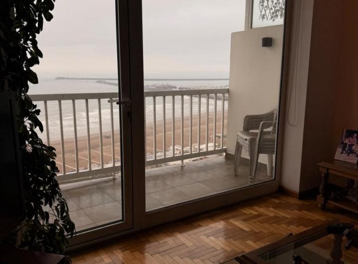 Departamento · 106m² · 3 Ambientes · 1 Cochera