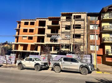 Departamento · 43m² · 2 Ambientes · Departamento en Venta en Belgrano Bariloche