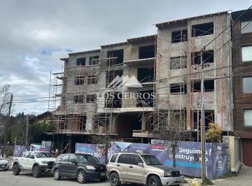 Departamento · 43m² · 2 Ambientes · Departamento en Venta en Belgrano Bariloche