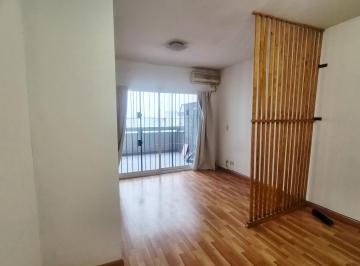 Departamento · 38m² · 1 Ambiente · Charcas y Gallo - Monoambiente Amplio - Barrio Norte