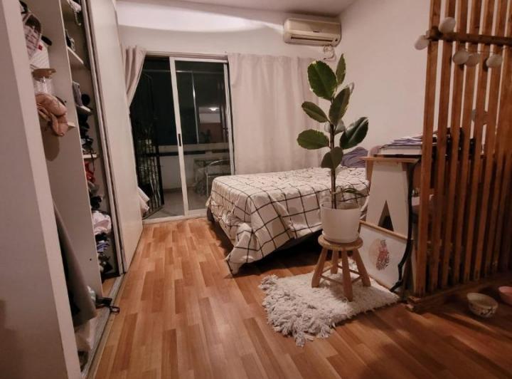 Departamento · 38m² · 1 Ambiente