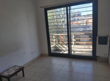 Departamento de 2 ambientes, Tres de Febrero · Departamento de 34 m² con 1 Dormitorio en Alquiler en Caseros