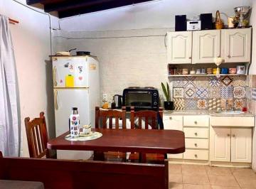 Departamento de 1 ambiente, Pilar · Departamento en Alquiler en Fátima