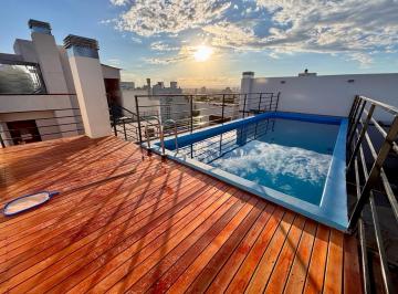 Departamento · 40m² · 2 Ambientes · Alquilo Departamento de un Dormitorio a Estrenar en Alta Cordoba - Amenities