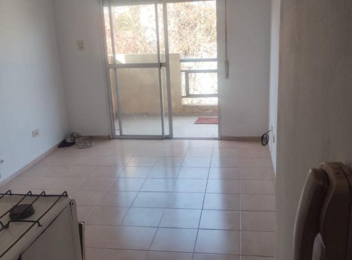 Departamento · 24m² · 2 Ambientes