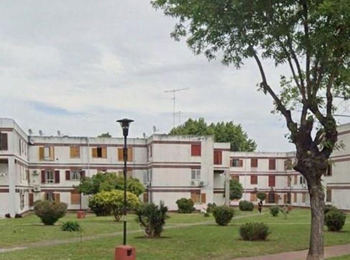 Departamento · 47m² · 3 Ambientes
