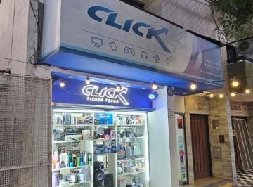 Local comercial · 130m² · 4 Ambientes · 1 Cochera · Local Comercial Mas Depto con Cochera